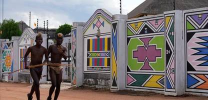 Südafrika: Mindestens 25 junge Männer sterben nach ritueller Beschneidung