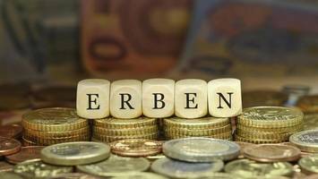 erben ohne testament: so viel bekommen ehepartner und kinder