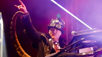 joja wendt in wacken: ein fiebertraum zwischen klassik und metal