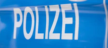 14-Jähriger löst mit vermeintlicher Waffe Großeinsatz am Königsplatz aus