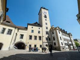 im regensburger stadtteil keilberg: stadt kauft für millionen ein baugebiet, das keines ist