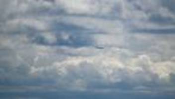 wettervorhersage: in rheinland-pfalz und im saarland bleibt es unbeständig