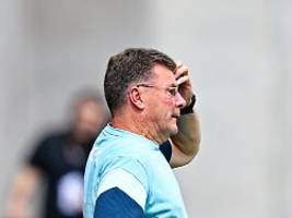 Aber danke an Düsseldorf!: Blamierte Bochumer wissen nicht mehr, wie Zweitliga-Fußball geht