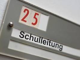 Fachkräftemangel in der Bildung: Hunderte Schulleiterstellen in Deutschland offen