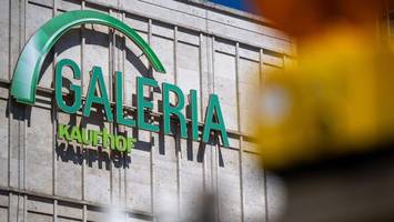 giffey fordert sicherheit für galeria-beschäftigte am alex