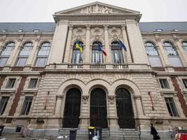 Frankreich: Sie kam aus Gaza, um in Lille zu studieren – dann tauchten Posts auf