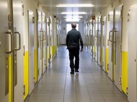 justizvollzug: der traum des anstaltsleiters vom ende der gefängnisse