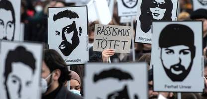 Angst vor Rechtsextremismus: Deutschland als »Fascholand«? - Buchvorstellung Canberk Köktürk