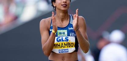 leichtathletik: malaika mihambo und yemisi ogunleye gewinnen deutsche meistertitel