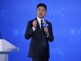 liu qiangdong: wer ist der mann aus china, der mediamarkt-saturn übernehmen will?