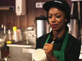starbucks: kaffee wie früher