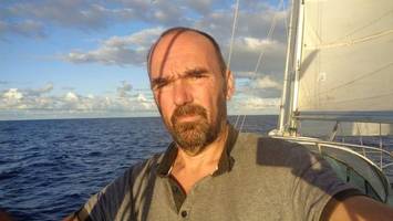 allein auf hoher see: wann ingo brandt doch die angst packte