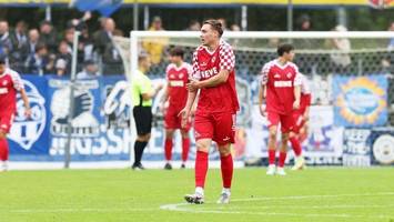 die nächste pleite: eintracht verliert heimspiel gegen oldenburg