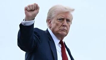 trumps atom-ansage gegen moskau: so gefährlich ist sie wirklich