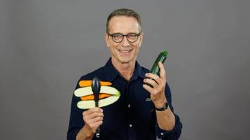 ernährungs-doc riedl erklärt die kunst des gesunden grillens