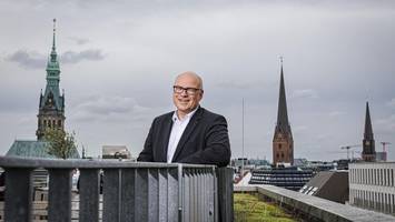ex-senator rabe: „in berlin ist reden wichtiger als handeln“
