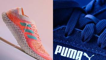 leben mit aktien: adidas profitiert vom retro-comeback