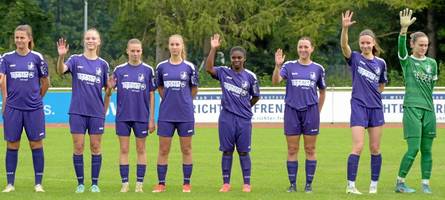 frauen des tsv schwaben blicken nach regionalliga-abstieg nach vorn