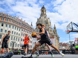 finals in dresden: zusammen sind sie aufregender