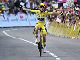 rad-rundfahrt der frauen: eine französin gewinnt die tour de france