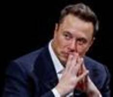 usa: tesla stellt elon musk neues milliarden-aktienpaket in aussicht