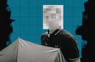 Identitäre Bewegung in Baden-Württemberg: Wie der Vater, so der Sohn?