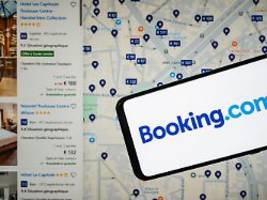 Sammelklage gegen Reiseportal: Tausende Hotels tun sich gegen Booking.com zusammen