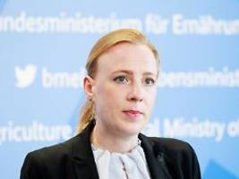 Tierschutzpolitisches Beben: Landwirtschaftsminister feuert Tierschutzbeauftragte