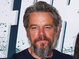 Wer wird Millionär? in den USA: Matt Damon gewinnt die Million