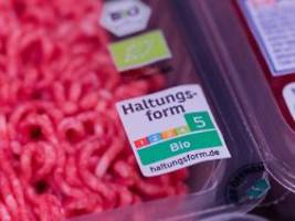Aufgrund ökologischer Kosten: Jüngere würden mehr Geld für gutes Fleisch ausgeben