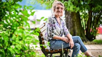 Leben mit einer Krankheit: „Sie ist einfach unberechenbar“