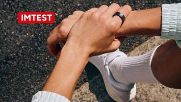 samsung galaxy ring im test: das hat er dem oura voraus
