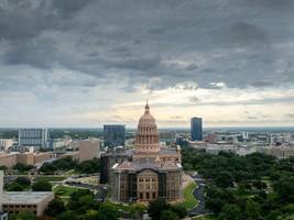 usa: der exodus aus texas