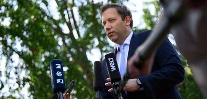 bürgergeld: spd weist markus söders vorstoß zurück