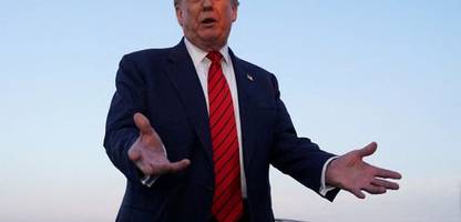 donald trump: usa führen visa-kaution von bis zu 15.000 dollar für bestimmte länder ein
