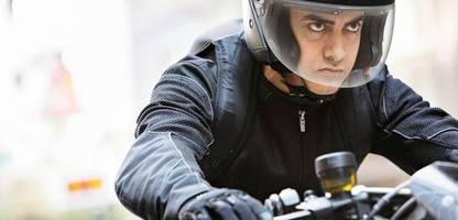indiens filmstar aamir khan: bollywood-könig gegen netflix