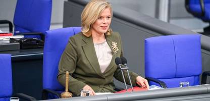 Julia Klöckner: Bundestagspräsidentin will Wahlrecht schon wieder ändern
