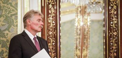 russland: kremls nüchterne antwort auf medwedew-trump-konflikt