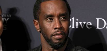 sean »diddy« combs: ex-geliebte fordert freilassung des rappers auf kaution