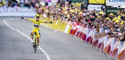 Tour de France Femmes: Pauline Ferrand-Prévot ist Frankreichs Erlöserin