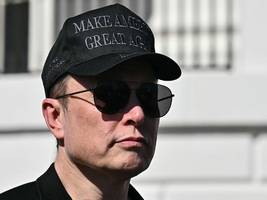 tesla: neue milliarden für musk