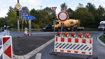 a23 richtung nordsee: staugefahr auf dem weg nach büsum und spo