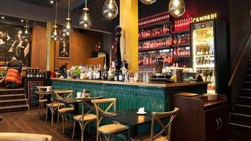 drei neue italienische restaurants! wann das erste eröffnet