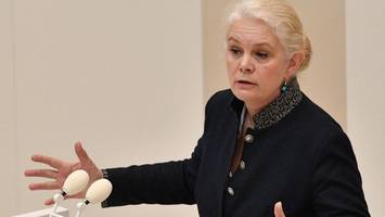 konferenz gemeinsam mit der afd: saskia ludwig sorgt für Ärger