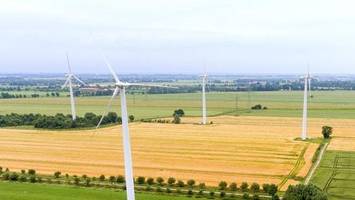 Streit um Windkraft: Initiative sieht Bürgerwillen missachtet