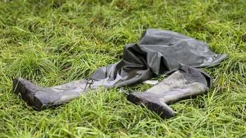 Wacken Open Air: Der Regen hört auf, der Shitstorm beginnt