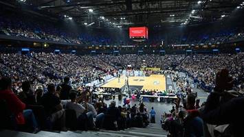 Überraschung: Towers spielen gleich zweimal in der Barclays Arena