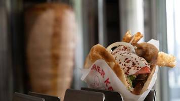 Döner-Streik bei Birtat: Bewegung im Streit um Löhne