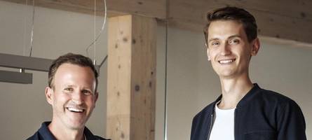 gründer aus augsburg und passau: dieser pizza-pionier erobert jetzt auch die supermärkte
