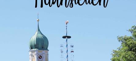„Facetten von Haunstetten“: Kulturkreis vollendet Buchprojekt von Jutta Goßner
